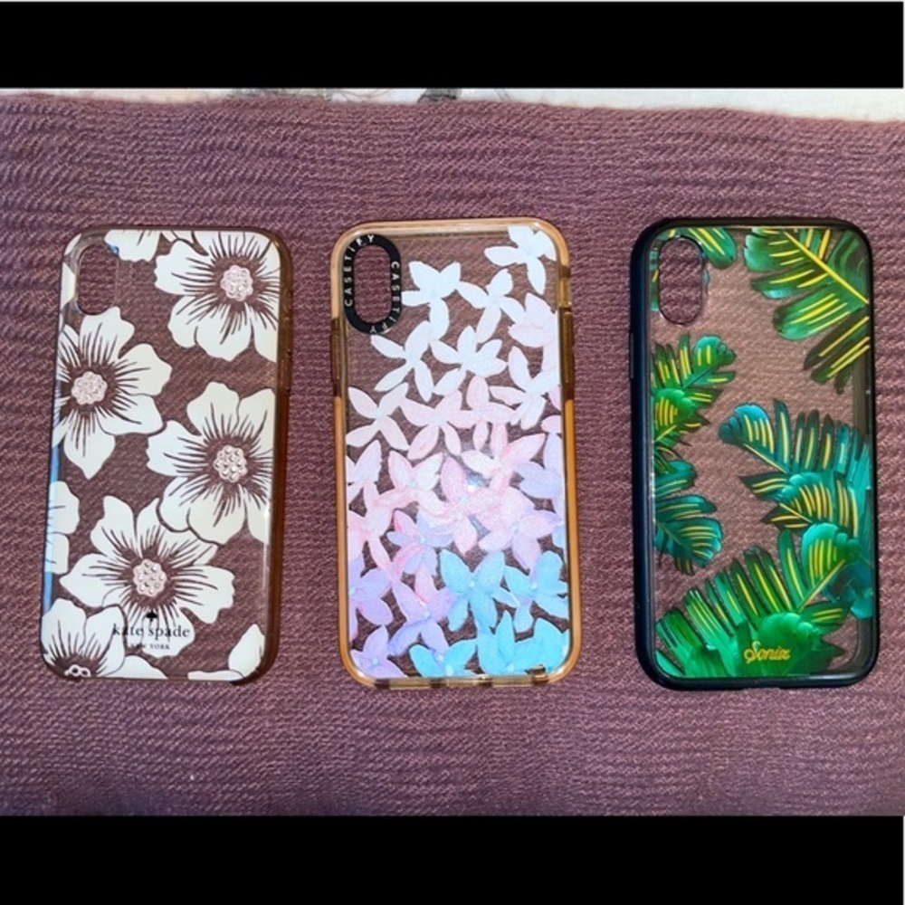 🤍Cases for iPhone XR🤍